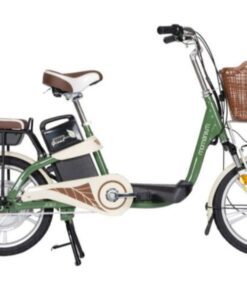 Xe điện Giant L-830r Bản 2024 Màu Xanh