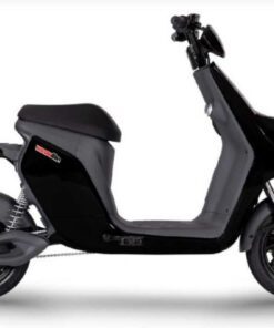 Xe điện Giant L-dx 48v12ah Bản 2022 Màu đen