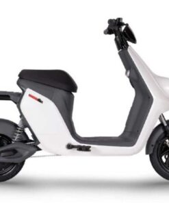 Xe điện Giant L-dx 48v12ah Bản 2022 Màu Trắng