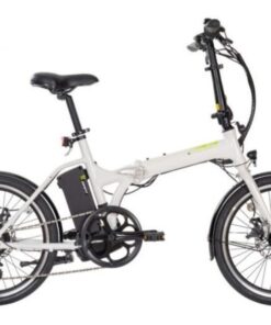 Xe đạp điện trợ lực Giant Expressway E+ 26 Xe điện Trợ Lực Giant Expressway E+ Màu Trắng