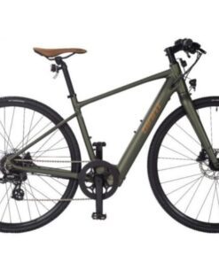 Xe điện Trợ Lực Giant Faster E+ Bản 2021 Màu Xám