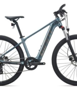 Xe điện Trợ Lực Giant Atx Ego Bản 2023 Màu Xanh