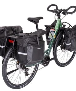 Xe điện Trợ Lực Giant Tour E+200 Bản 2022