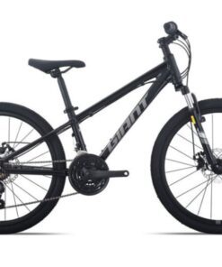 Xe Trẻ Em Giant Atx 610 24 Bản 2025 Atx 610 24 Màu đen