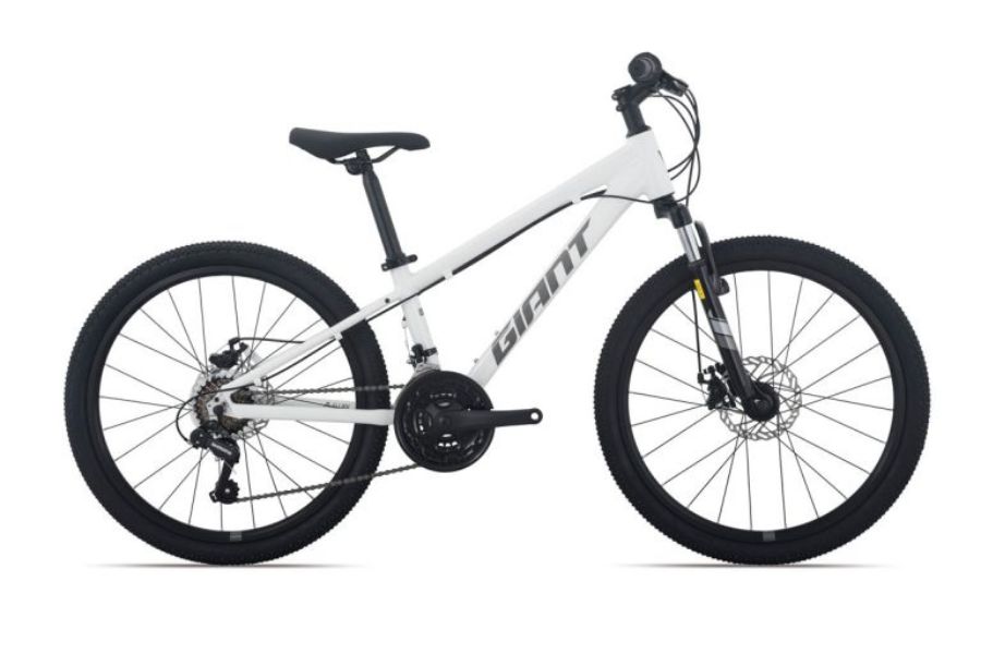 Xe đạp địa hình trẻ em cao cấp Giant ATX 610 24 bản 2025 21 Xe Trẻ Em Giant Atx 610 24 Bản 2025 Atx 610 24 Màu Trắng