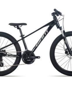 Xe Trẻ Em Giant Xtc 24-d 1 Bản 2025 Màu đen