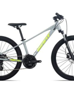 Xe Trẻ Em Giant Xtc 24-d 1 Bản 2025 Màu Xám