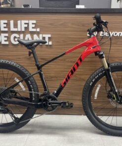 Xe Trẻ Em Giant Xtc Adv 24 Bản 2024 Màu đỏ