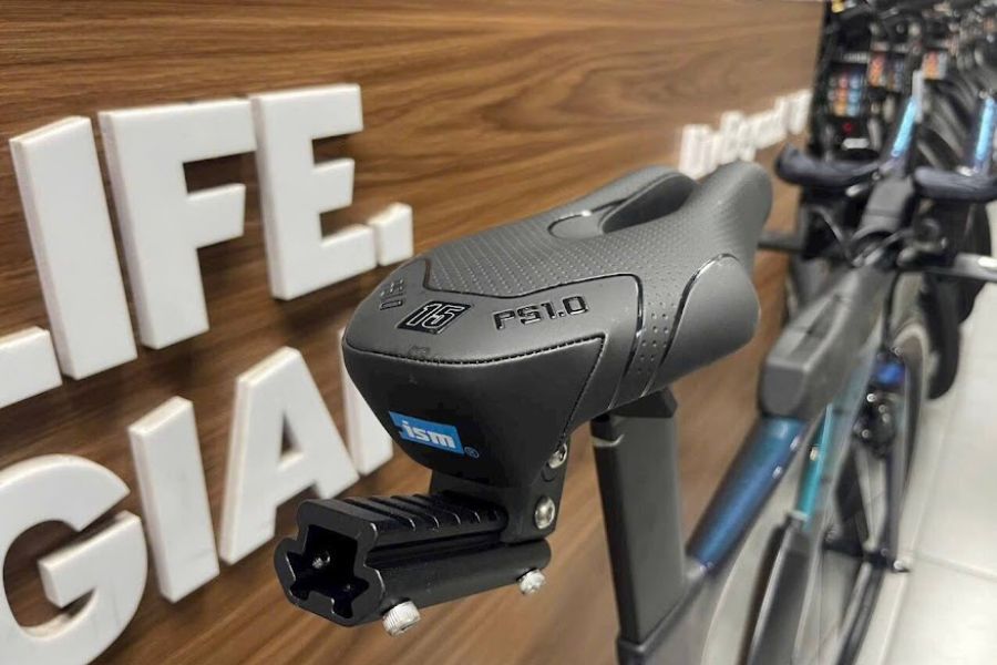 Xe đạp đua nữ Liv Avow Advanced Pro 2 bản 2020 25 Yên Xe đạp đua Nữ Liv Avow Adv Pro 2 Bản 2020