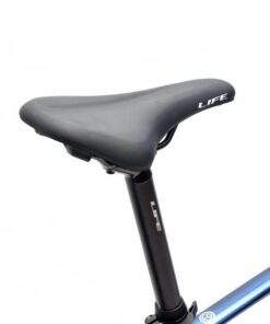 Yên Da Thể Thao Xe đạp Touring Life Tx400