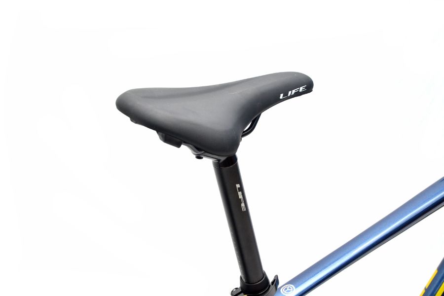 Xe đạp Touring LIFE TX400 giảm giá 1,2M + KM 75 Yên Da Thể Thao Xe đạp Touring Life Tx400