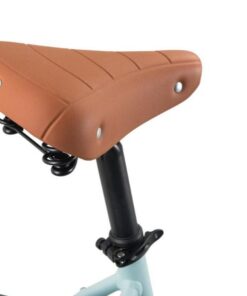 Xe đạp đường phố Momentum iNeed Dandy N3 2021 16 Yên Ngồi Xe đạp đường Phố Momentum Ineed Dandy N3 Bản 2021