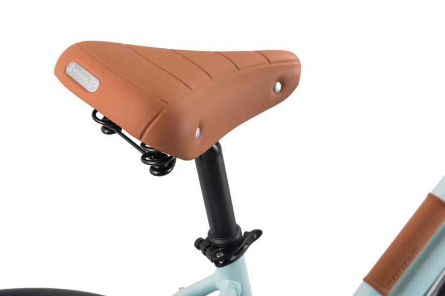 Xe đạp đường phố Momentum iNeed Dandy N3 2021 21 Yên Ngồi Xe đạp đường Phố Momentum Ineed Dandy N3 Bản 2021