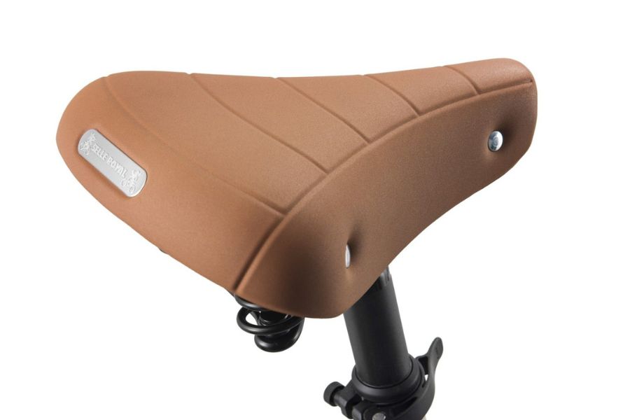 Xe đạp đường phố Momentum iNeed Dandy RD 2021 17 Yên Ngồi Xe đạp đường Phố Momentum Ineed Dandy Rd Bản 2021