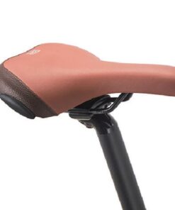 Yên Ngồi Xe đạp đường Phố Momentum Ineed Espresso Bản 2023