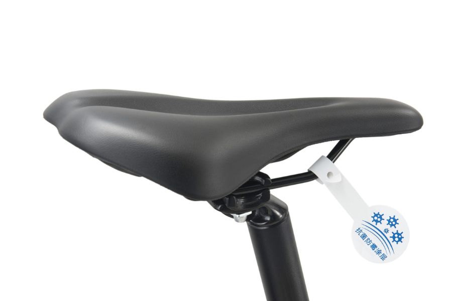 Xe đạp đường phố Momentum iNeed Hunter 1.0 D 2021 25 Yên Ngồi Xe đạp đường Phố Momentum Ineed Hunter 1.0 Dok Bản 2021