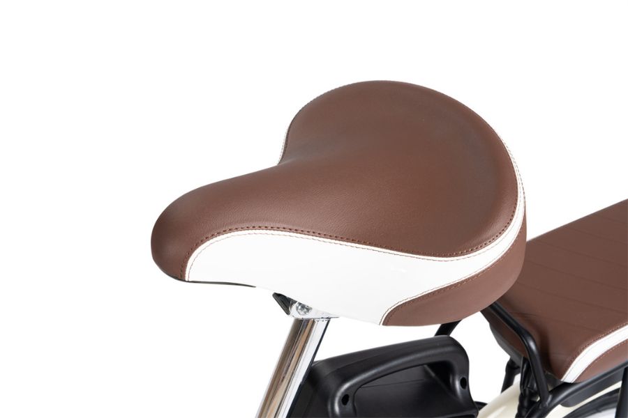 Xe điện Giant 2024 L-830R 48 Yên Ngồi Xe điện Giant L-830r Bản 2024