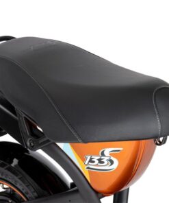 Xe đạp điện Giant Elem 133S (5 bình) bản 2022 30 Yên Ngồi Xe điện Giant Elem 133s (5 Bình) Bản 2022