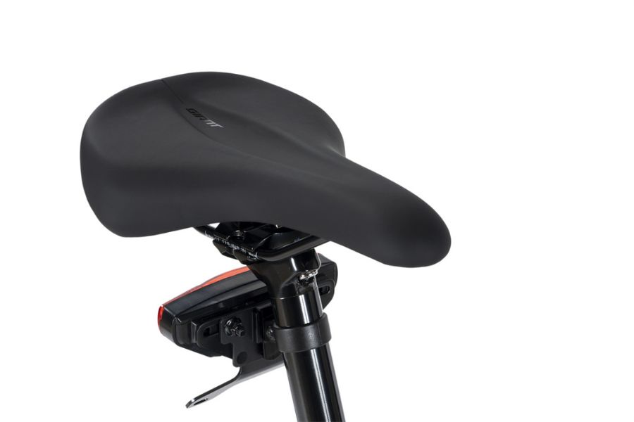 Xe điện trợ lực Giant Escape E+ bản 2024 (tay ga vặn) 38 Yên Ngồi Xe điện Trợ Lực Giant Escape E+ (tay Ga Vặn) Bản 2024