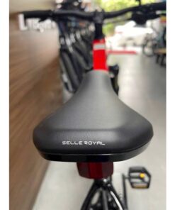 Yên Ngồi Xe Trẻ Em Giant Xtc Adv 24 Bản 2024