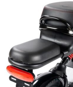 Yên Sau Xe điện Giant L-gb133