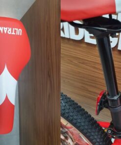 Xe đạp địa hình Giant XTC Ultraman 2022 giảm giá + KM 21 Yên Và Cọc Yên Xe đạp địa Hình Giant Ultraman Bản 2022