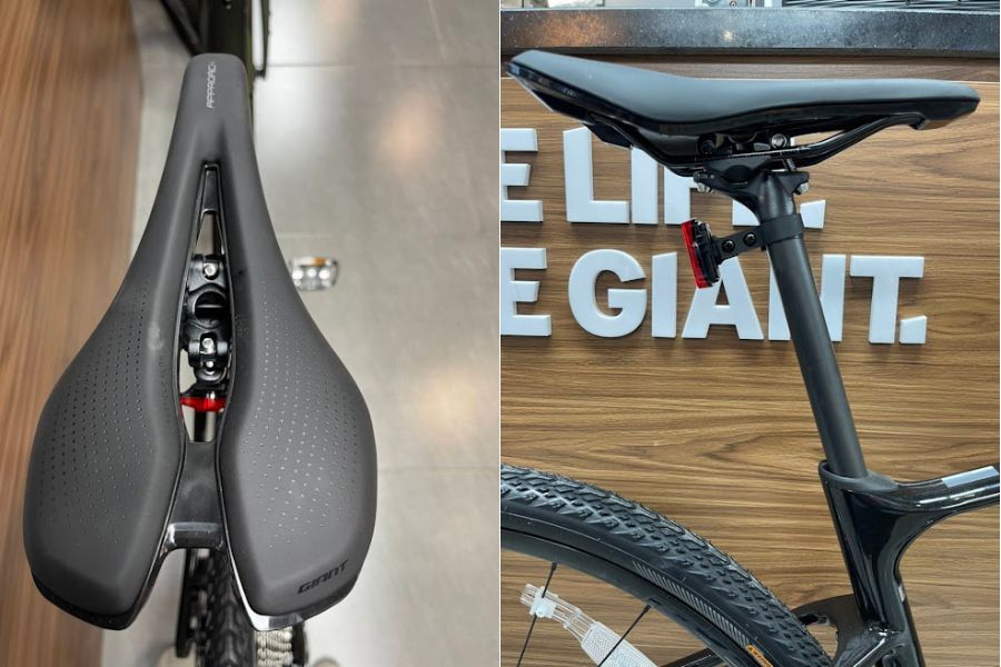 Xe đạp đua Giant Revolt Adv 2 bản 2022 giảm giá 19M 39 Yên Xe đạp đua Giant Revolt Adv 2 Bản 2022