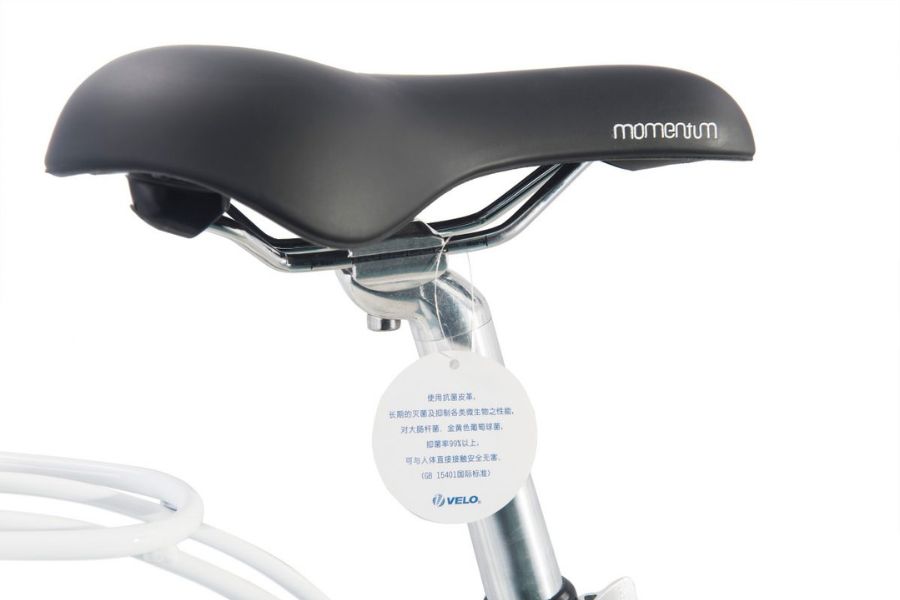 xe đạp đường phố Momentum iNeed 1500 24-26 phiên bản 2022 33 Yên Xe đạp đường Phố Momentum Ineed 1500 Bản 2022