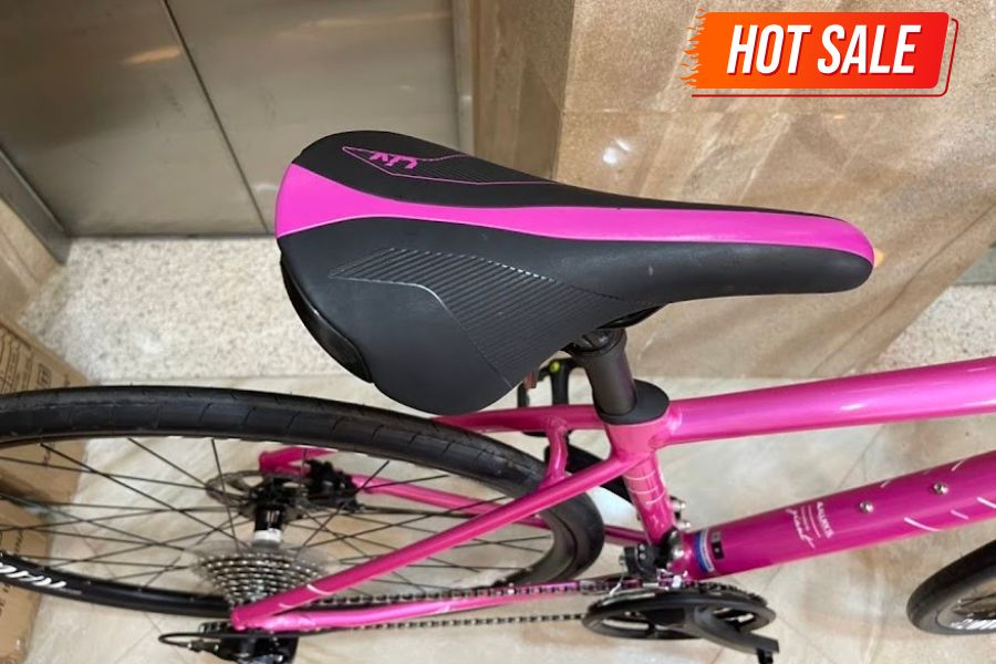 Xe đạp Touring Liv Aimez SL 2 bản 2021 39 Yên Xe đạp đường Phố Nữ Liv Aimez Sl 2 Bản 2021