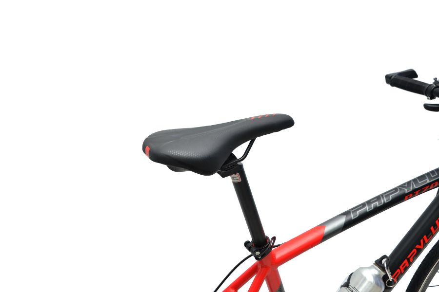 Xe đạp touring Papylus PT700 61 Yên Xe đạp Touring Papylus Pt700