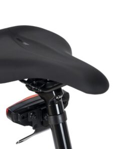 Yên Xe điện Trợ Lực Giant Escape E+ Bản 2024