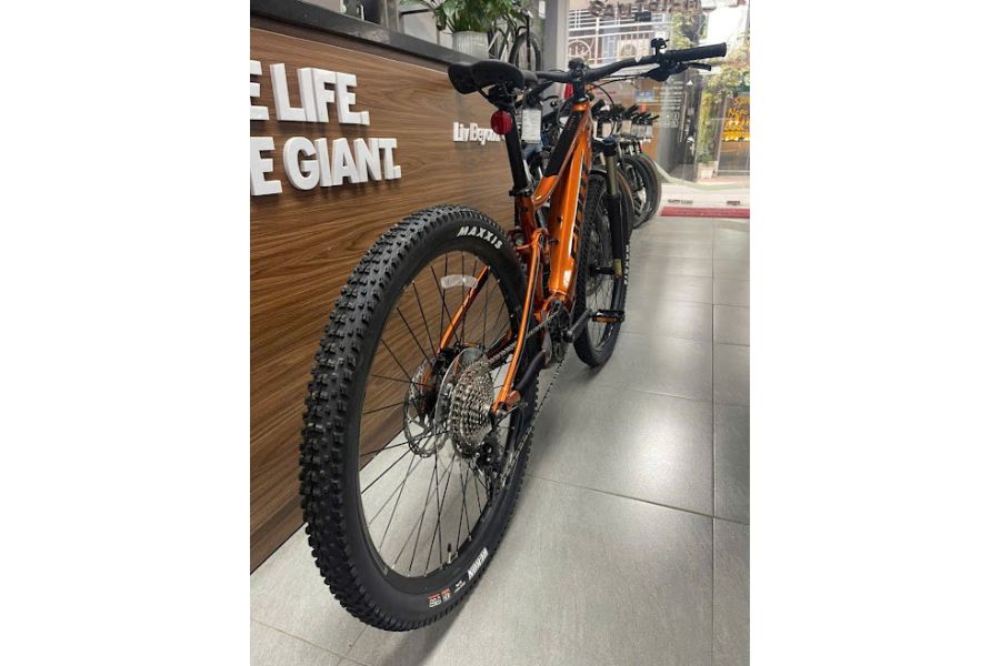 xe đạp điện Giant Stance E+ 2 23 Bánh Xe Xe điện Giant Stance E 2