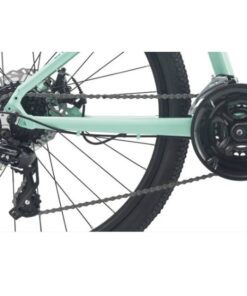 Xe đạp địa hình Liv Meme 1 bản 2023 21 Bộ Truyền động Sau Xe đạp địa Hình Liv Meme 1 Bản 2023