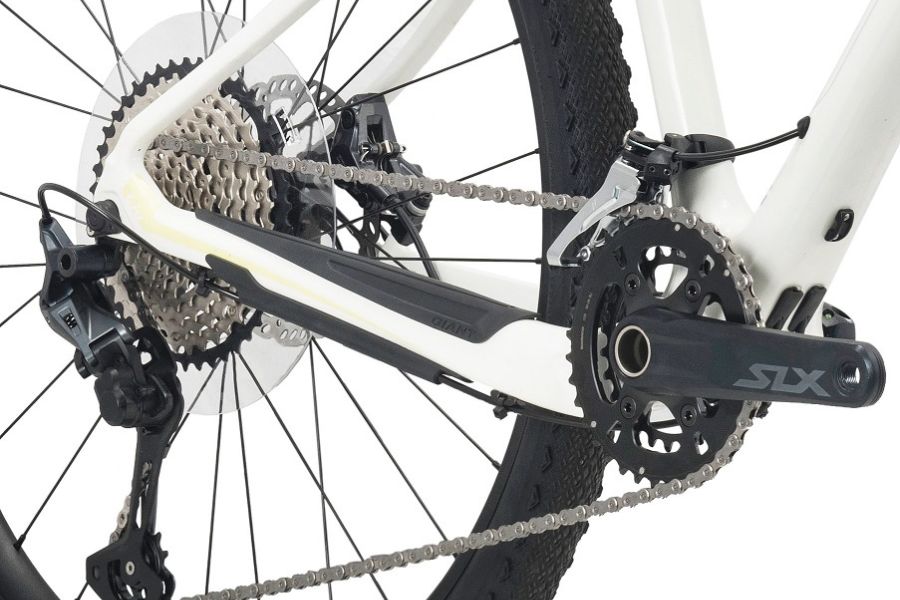 Xe đạp địa hình nữ Liv Obsess Adv 2 bản 2023 31 Bộ Truyền động Xe đạp địa Hình Liv Obsess Adv 2 Bản 2023