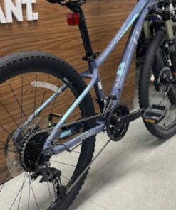 Xe đạp địa hình LIV Tempt 2 27.5 bản 2024 24 Bộ Truyền động Xe đạp địa Hình Liv Tempt 2 Bản 2024