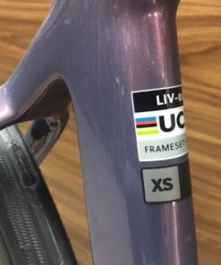 Xe đạp đua Nữ Liv Enviliv Adv 2 Bản 2023 giảm giá 2M 24 Chuẩn Uci Xe đạp đua Nữ Liv Enviliv Adv 2 Bản 2023