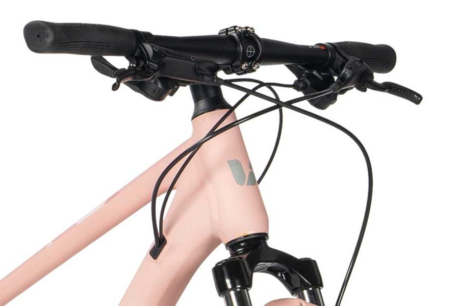 Xe đạp địa hình nữ Liv Meme 1 bản 2025 22 Cổ Lái Xe đạp địa Hình Liv Meme 1 Bản 2025