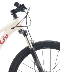 Cổ Lái Xe đạp địa Hình Liv Tempt 1 Bản 2023