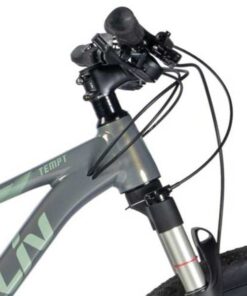 Cổ Lái Xe đạp địa Hình Liv Tempt 1 Bản 2025