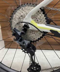 Xe đạp địa hình nữ Liv Obsess Adv 2 bản 2023 23 Củ đề Sau Xe đạp địa Hình Liv Obsess Adv 2 Bản 2023