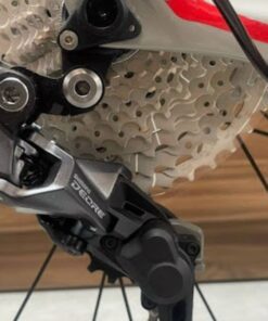 Xe đạp địa hình nữ Liv Obsess Adv 3 bản 2023 28 Củ đề Sau Xe đạp địa Hình Liv Obsess Adv 3 Bản 2023