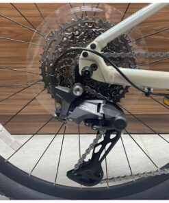 Xe đạp địa hình nữ Liv Tempt 1 bản 2024 20 Củ đề Sau Xe đạp địa Hình Liv Tempt 1 Bản 2024