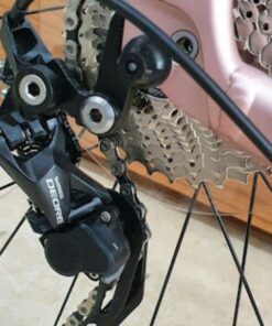 Củ đề Sau Xe đạp địa Hình Liv Tempt 2 Bản 2021