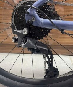 Xe đạp địa hình LIV Tempt 2 27.5 bản 2024 23 Củ đề Sau Xe đạp địa Hình Liv Tempt 2 Bản 2024