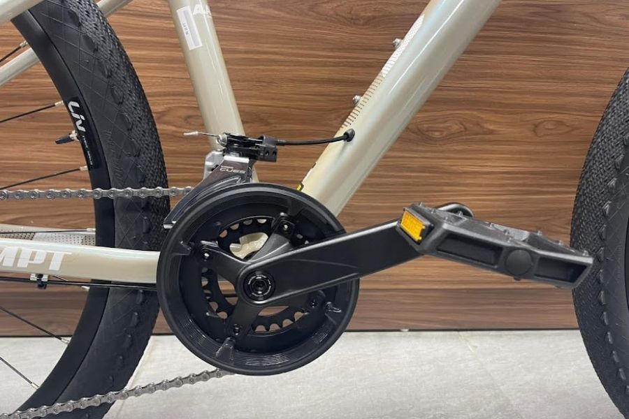 Xe đạp địa hình nữ Liv Tempt 1 bản 2024 25 đùi đĩa Xe đạp địa Hình Liv Tempt 1 Bản 2024