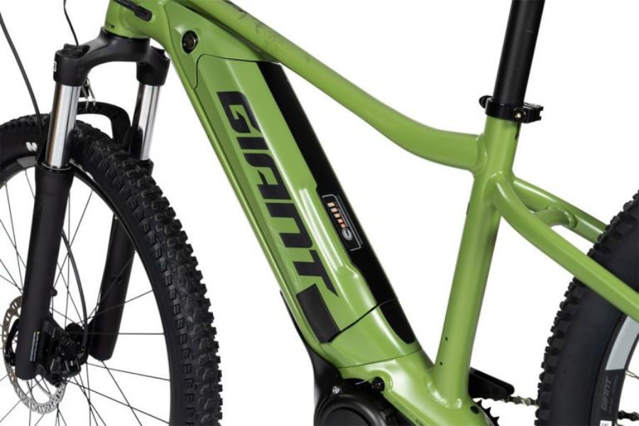 Xe đạp điện trợ lực Giant Fathom E+ 2 bản 2023 32 Khung đứng Xe điện Trợ Lực Giant Fathom E+2 Bản 2023