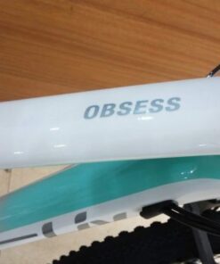 Xe đạp địa hình Liv Obsess ADV 3 27.5 bản 2021 23 Khung Ngang Liv Obsess Adv 3 27.5 Bản 2021