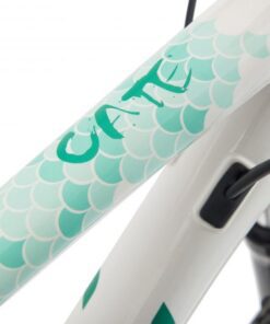 Xe đạp địa hình Liv Cate 2 bản 2022 20 Khung Ngang Xe đạp địa Hình Liv Cate 2 Bản 2022