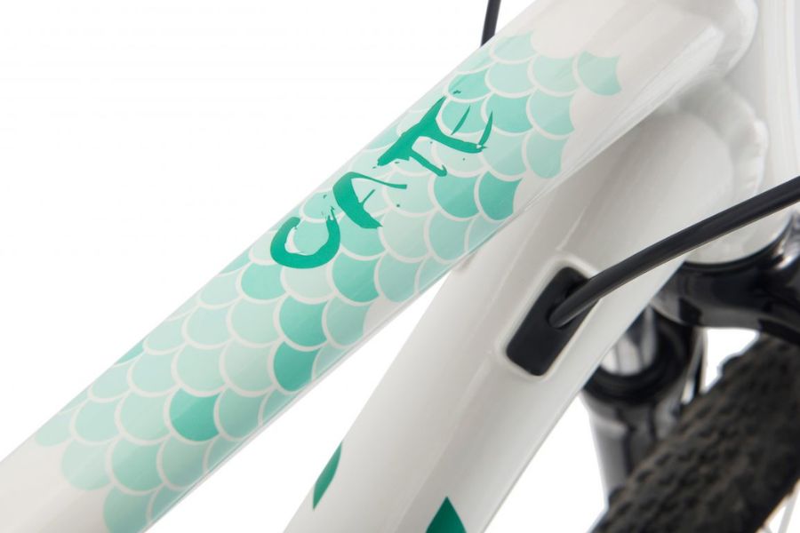 Xe đạp địa hình Liv Cate 2 bản 2022 26 Khung Ngang Xe đạp địa Hình Liv Cate 2 Bản 2022