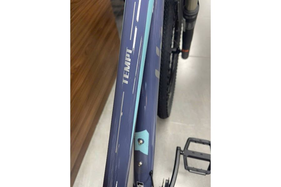 Xe đạp địa hình LIV Tempt 2 27.5 bản 2024 28 Khung Ngang Xe đạp địa Hình Liv Tempt 2 Bản 2024